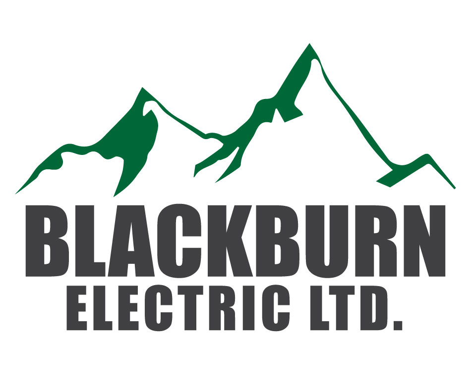 Blackburn Electric Ltd