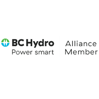 BC Hydro Alliance Member