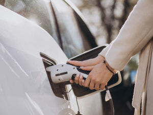 Electric Vehicle Charger Installations - Abbotsford