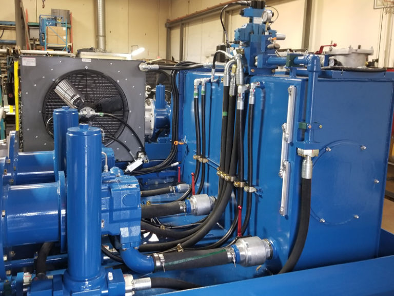 Industrial Electrical Services Abbotsford Industrial Electrician